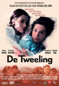 De Tweeling | Twin Sisters  |   DVD